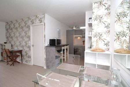 Appartement 3 pièces - - Photo 5