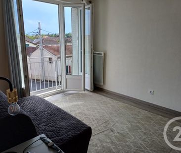 Location Appartement 2 pièces 31m² GANNAT 03800 - Photo 1