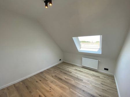 Prachtig en energiezuinig duplex appartement met zonneterras - Photo 3