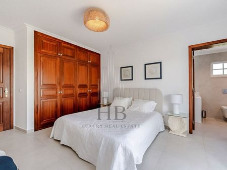 4 room luxury House for rent in Sesmarias, Albufeira, Albufeira Municipality, Distrito de Faro - Photo 2