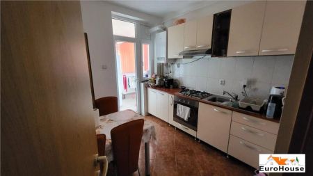 Apartament 3 Camere De Inchiriat | 91 mp | Zona Stadion | Etaj 1 | 2 Băi | Complet Mobilat și Utilat - Fotografie 4