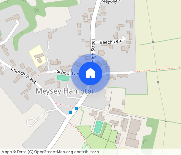 High Street, Meysey Hampton, GL7 - Photo 1