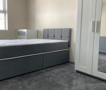 Flat , Symonds Road, Fulwood, Preston - Photo 4