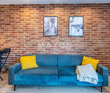 7 min metro duża loggia parking w cenie - Photo 5