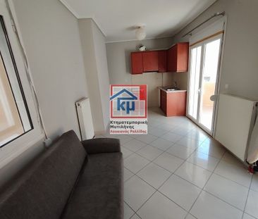 Διαμέρισμα για ενοικίαση Χρυσομαλλούσα (Λέσβος - Μυτιλήνη) - Φωτογραφία 2