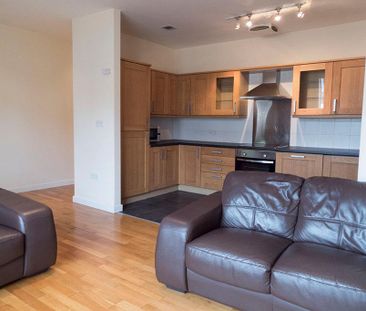 1 bedroom flat to rent - Photo 3