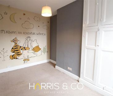 2 bedroom terraced house to rent - Photo 6