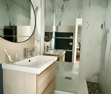 Location Appartement 3 pièces 69m² LE COTEAU 42120 - Photo 3