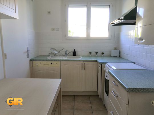 Location Appartement 3 pièces 58m² RENNES 35000 - Photo 1