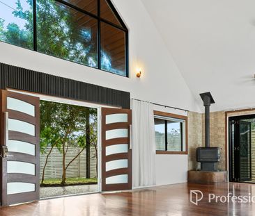 A Storybook Home in the hills!!! - Photo 3