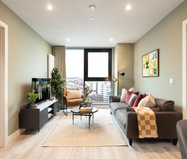 2 bedroom apartment to rent - Photo 6