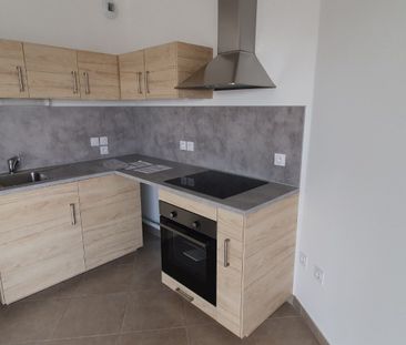 Port Marianne - T2 - 44.40 M² - Photo 4