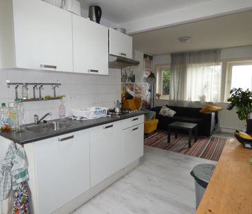 16b, Reigerstraat, Oppenheimbuurt, Korrewegwijk, Oude wijken, Groni... - Photo 5