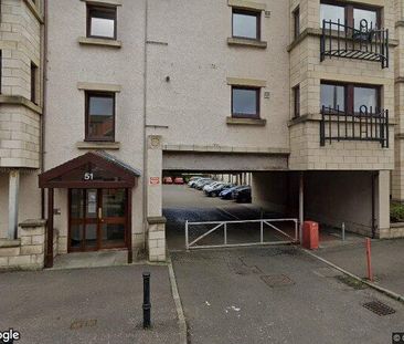 Room in a Shared Flat, Bryson Road, EH11 - Photo 1