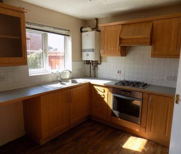 2 bedroom house to rent - Photo 4