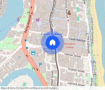 1 Bedroom Furnished Unit Located In The Heart Of Surfers Paradise - Photo 1