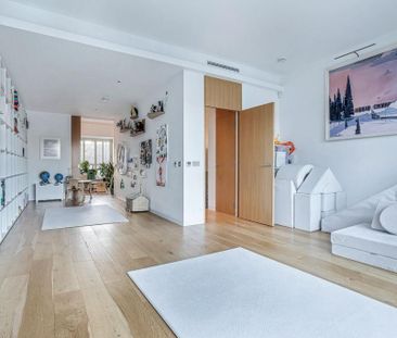 5 bedroom detached house to rent - Photo 4