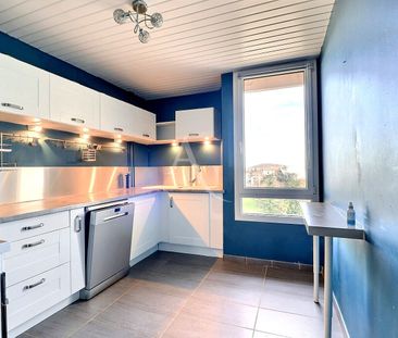 Location appartement 4 pièces, 78.00m², Élancourt - Photo 4