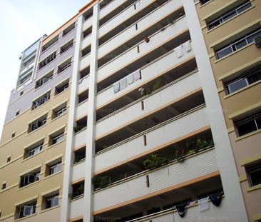 Blk 822 Jurong West Street 81 (Jurong West), HDB 5 Rooms - For Rent - Photo 1