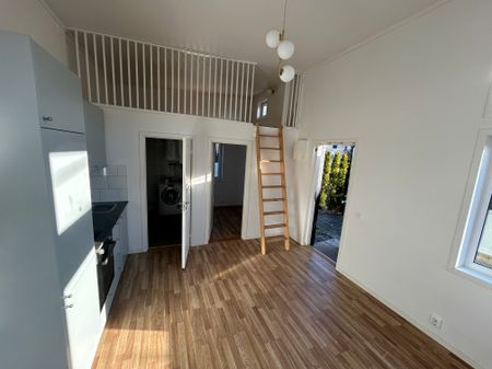 Dymmelkärrsvägen, Tullinge - Photo 2