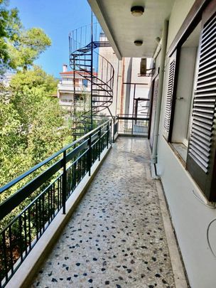 Διαμέρισμα για ενοικίαση Εθνικιστών και Αναπήρων Πολέμου (Νέα Ερυθραία) - Photo 1