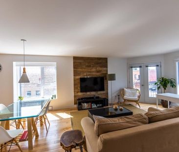 Appartement à louer - Montréal (Verdun/Île-des-Soeurs) (Verdun) - Photo 5