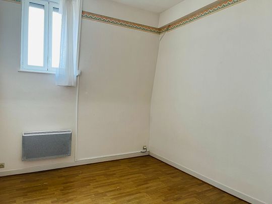 Appartement 3 pièces à louer au coeur de Saint Quentin - Photo 1
