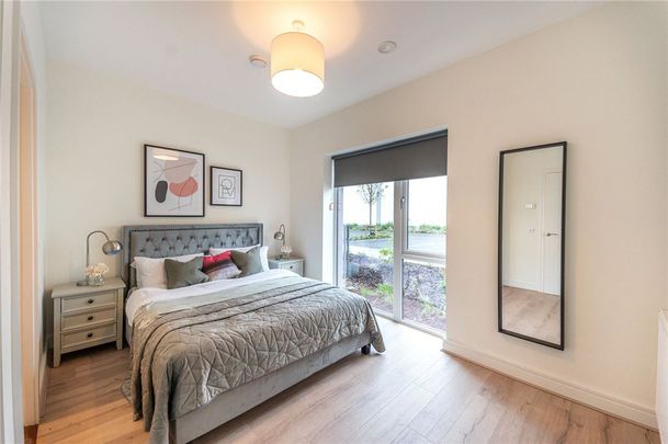 Shackleton Glebe, Shackleton Park, Lucan, Co.Dublin - Photo 1