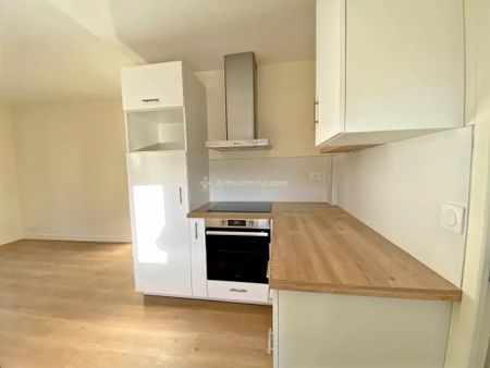 Location Appartement 2 pièces 36m² TOURS 37000 - Photo 4