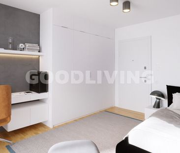 Ihre Traumwohnung wartet hier auf Sie! - Foto 5