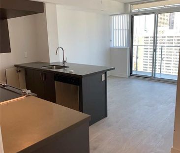 For Lease - 50 Wellesley Street Unit# 2603, Toronto, Ontario - Photo 3
