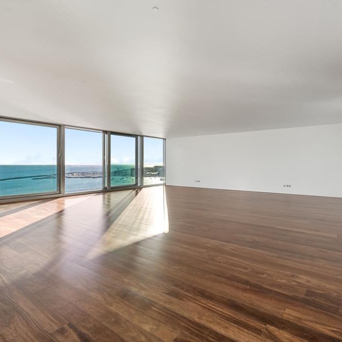 4 Bedroom Apartment, Cascais - Photo 1