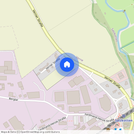 33154 Nordrhein-Westfalen - Salzkotten