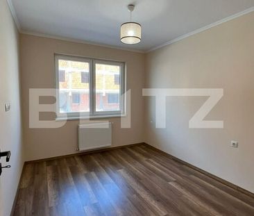 Apartament 2 camere, 43 mp, nemobilat, parcare, zona Eroilor - Photo 1