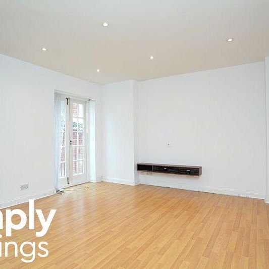 1 bedroom flat to rent - Photo 1