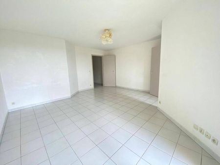 Location appartement 2 pièces 47.68 m² à Grabels (34790) - Photo 2