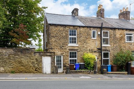 Crookes Road, Broomhill, Sheffield - Photo 3