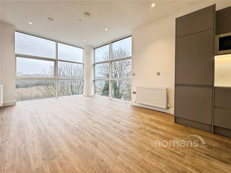 1 bedroom apartment to rent - Photo 2