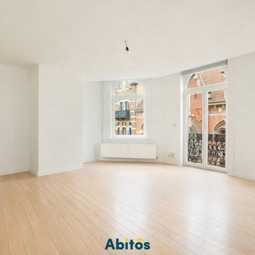 Appartement te huur in Gent - Foto 1