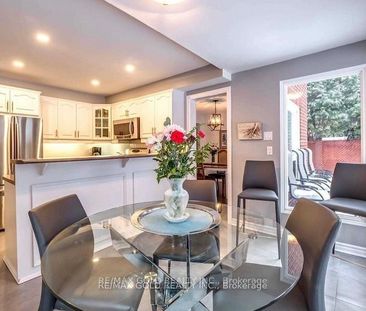 For Lease - 40 Barr Crescent Unit# Upper, Brampton, Ontario - Photo 6