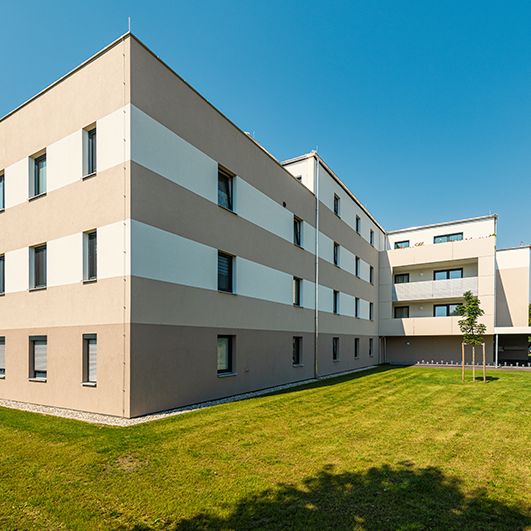 Betreutes Wohnen in Hollabrunn - Photo 1