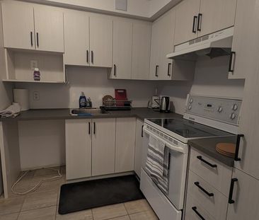 3 1/2 à Louer – Saint-Hubert | Av. Élie - Photo 2