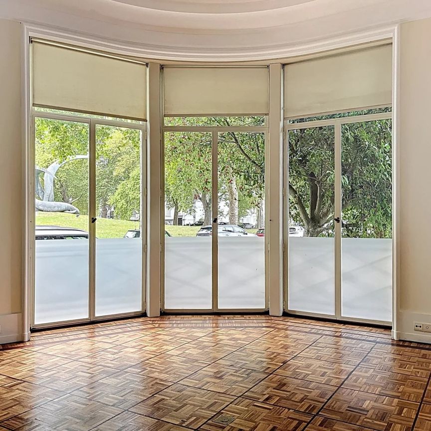 Tout savoir sur cet appartement Brussels - Photo 1