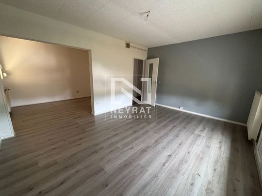 Location Appartement 3 pièces 75m² DIGOIN 71160 - Photo 1