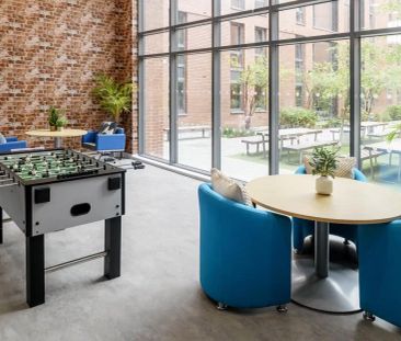 Gold Ensuite - Photo 5