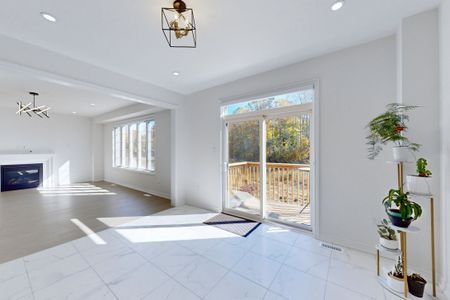 For Lease - 57 Big Canoe Drive, Georgina, Ontario - Photo 2