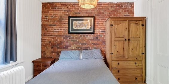 3 ½ Au Cœur Du Vieux-Québec – 78 Rue St- - Photo 3