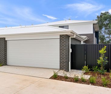 Modern Terrace - Photo 1