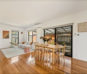 Upscale Contemporary Living in a Prime Reservoir Locale - Photo 6