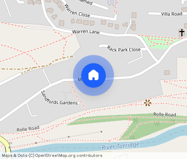 Mill Street, Great Torrington, Devon - Photo 1